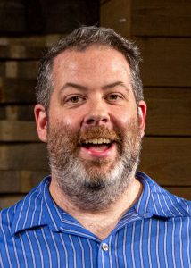 Scared Scriptless Improv 2026