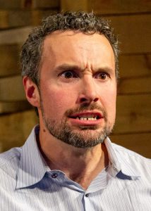 Scared Scriptless Improv 2026